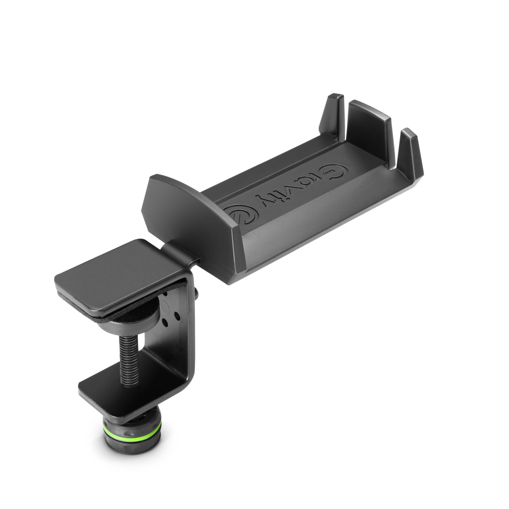 Suport d'auriculars per una taula GRAVITY HP HTC 01 B