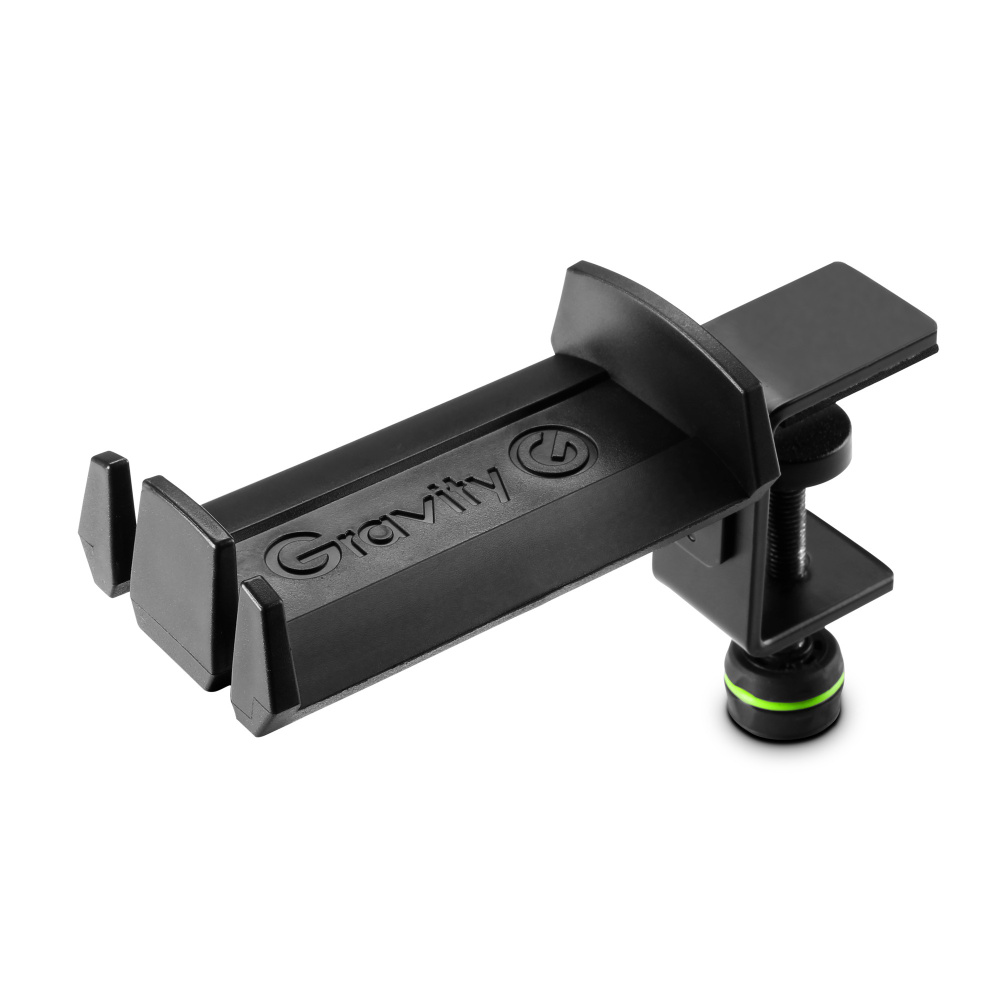 Suport d'auriculars per una taula GRAVITY HP HTC 01 B