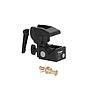 Adam Hall Accessories SUPER CLAMP SET 1 Sergent universal amb empunyadura negra i pern SS018