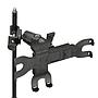 Adam Hall Stands SMS 14 PRO Soport professional per a iPad