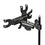 Adam Hall Stands SMS 14 PRO Soport professional per a iPad